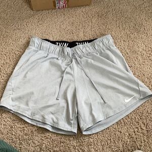 Nike dri-fit shorts